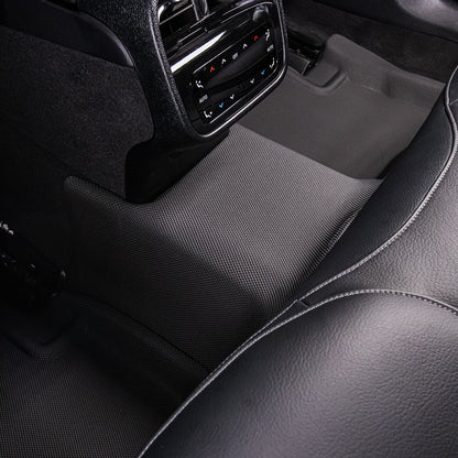 พรมปูพื้นรถยนต์ Justmate BENZ E-CLASS W214 005