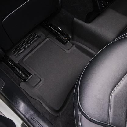 พรมปูพื้นรถยนต์ Justmate BENZ E-CLASS W214 006
