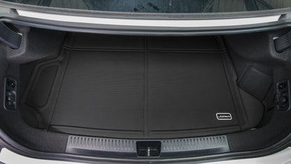 ถาดท้ายรถยนต์ Justmate BENZ E-CLASS W214 009