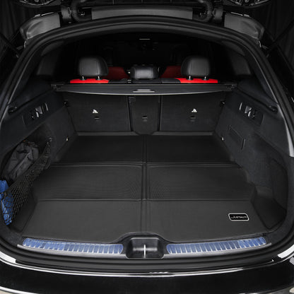 พรมปูพื้นรถยนต์ Justmate BENZ GLC-CLASS X254 C254 16