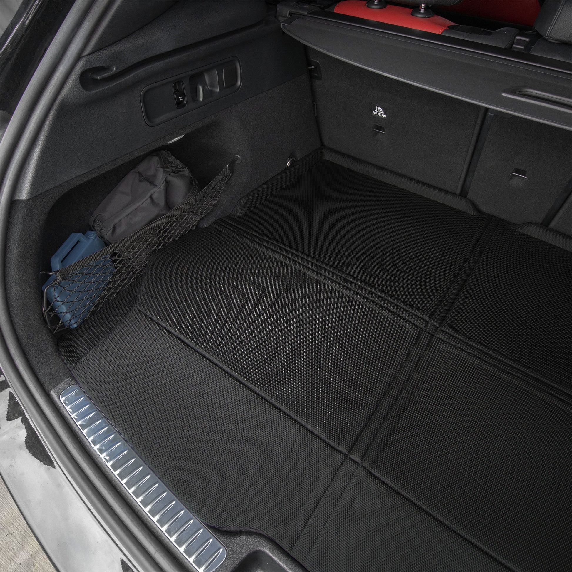 พรมปูพื้นรถยนต์ Justmate BENZ GLC-CLASS X254 C254 19