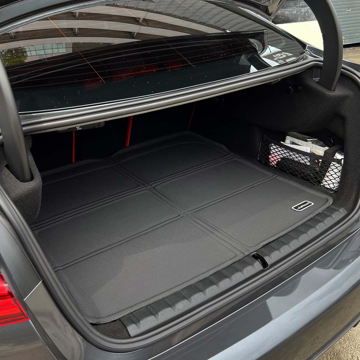 พรมปูพื้นรถยนต์ Justmate BMW 2 SERIES F44 0001