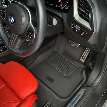 พรมปูพื้นรถยนต์ Justmate BMW 2 SERIES F44 0004