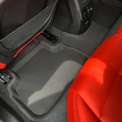 พรมปูพื้นรถยนต์ Justmate BMW 2 SERIES F44 0005