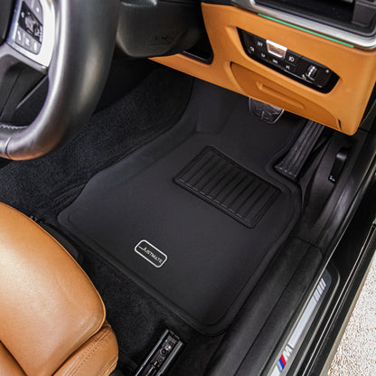พรมปูพื้นรถยนต์ Justmate BMW G28 3 SERIES 320 Li330Li 01