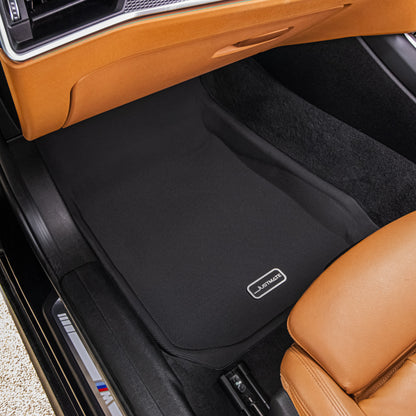 พรมปูพื้นรถยนต์ Justmate BMW G28 3 SERIES 320 Li330Li 03