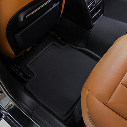 พรมปูพื้นรถยนต์ Justmate BMW G28 3 SERIES 320 Li330Li 05