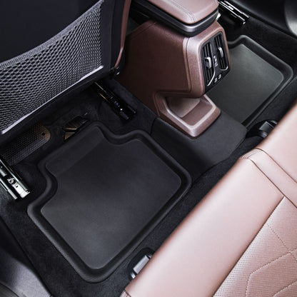 พรมปูพื้นรถยนต์ Justmate BMW X1 U11 05