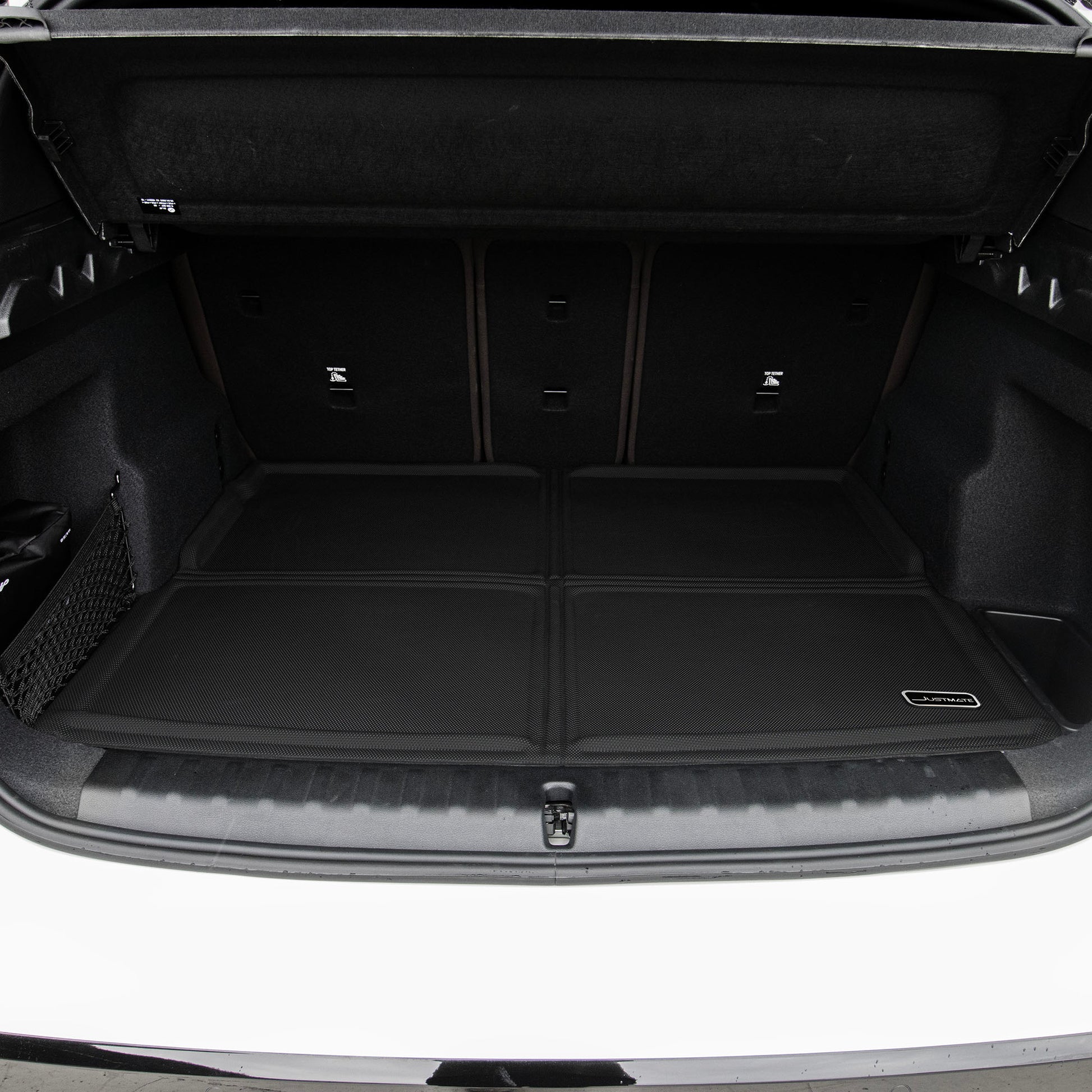 ถาดท้ายรถยนต์ Justmate BMW X1 U11 22