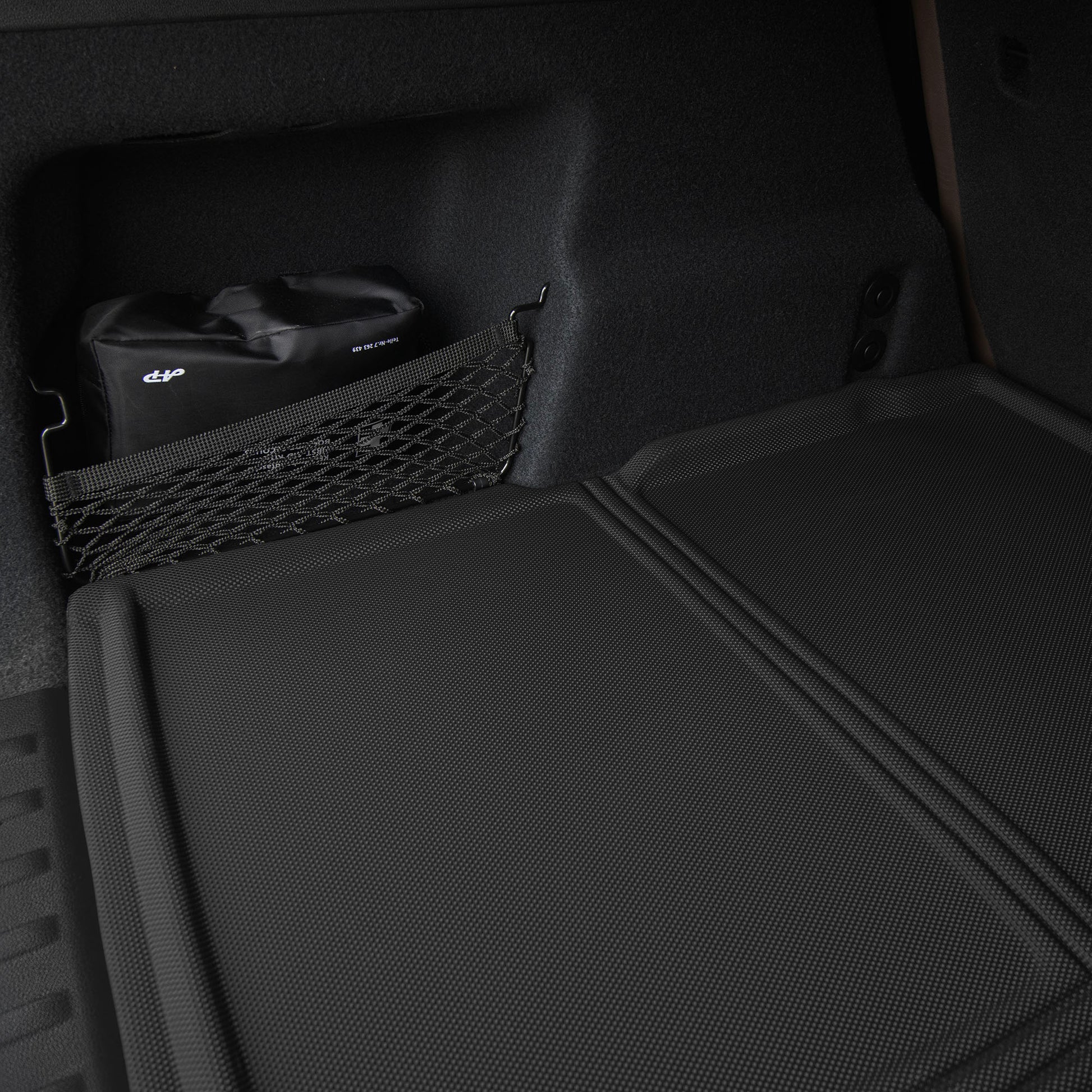 ถาดท้ายรถยนต์ Justmate BMW X1 U11 34
