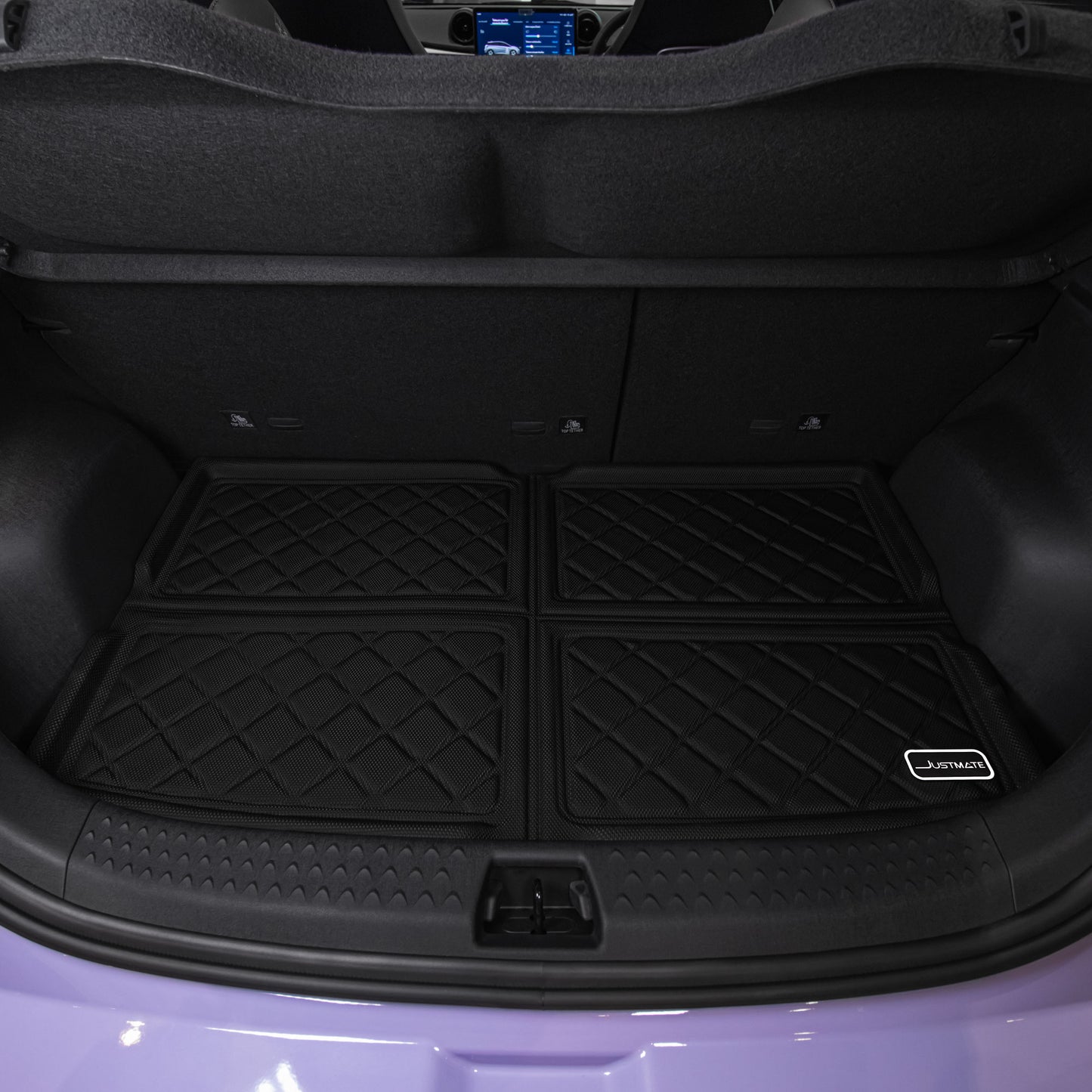 ถาดท้าย Justmate BYD DOLPHIN 10