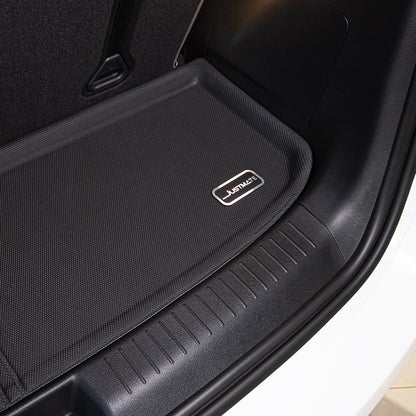 พรมปูพื้นรถยนต์ Justmate BYD M6 0018