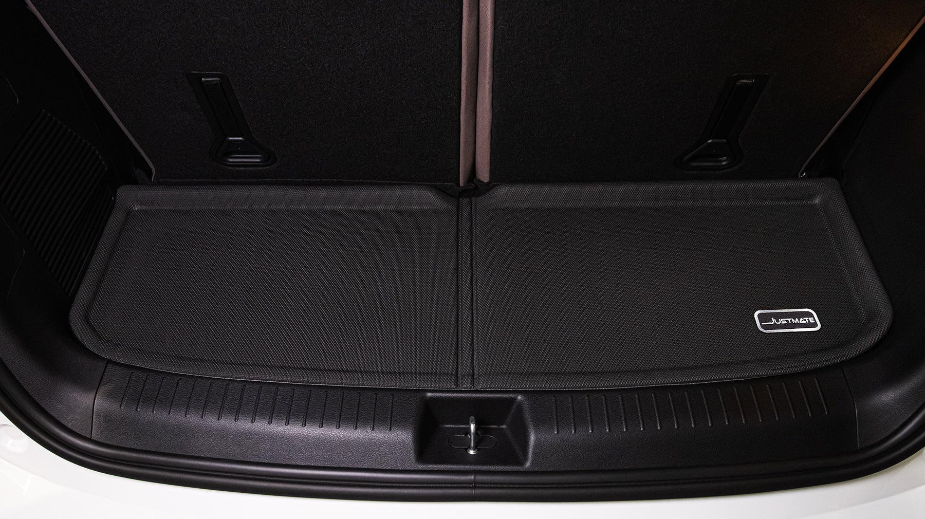 พรมปูพื้นรถยนต์ Justmate BYD M6 0022