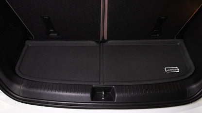 พรมปูพื้นรถยนต์ Justmate BYD M6 0022