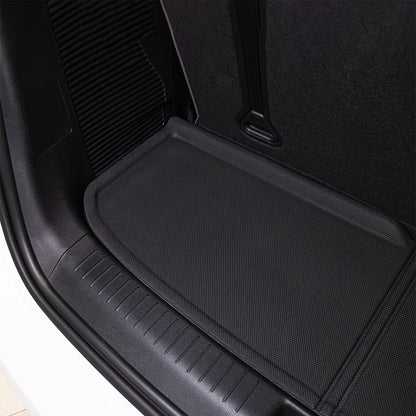 พรมปูพื้นรถยนต์ Justmate BYD M6 0025