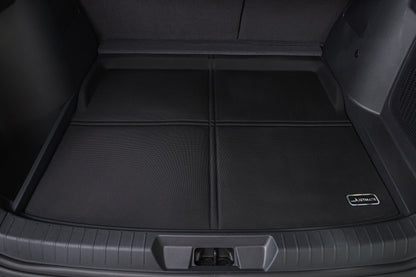 ถาดท้ายรถยนต์ Justmate BYD SEALION6 02