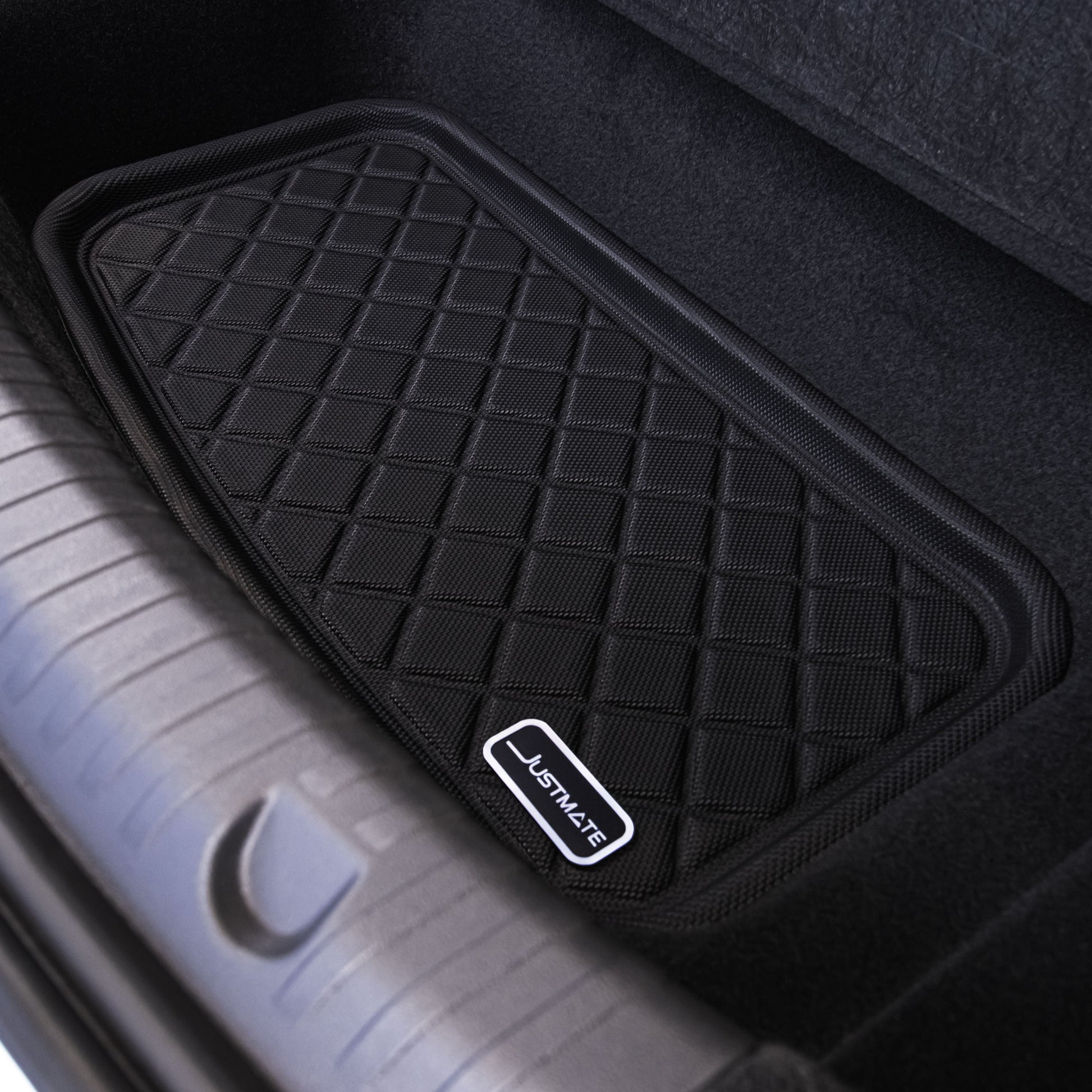 ถาดท้ายรถยนต์ Justmate BYD SEAL .01