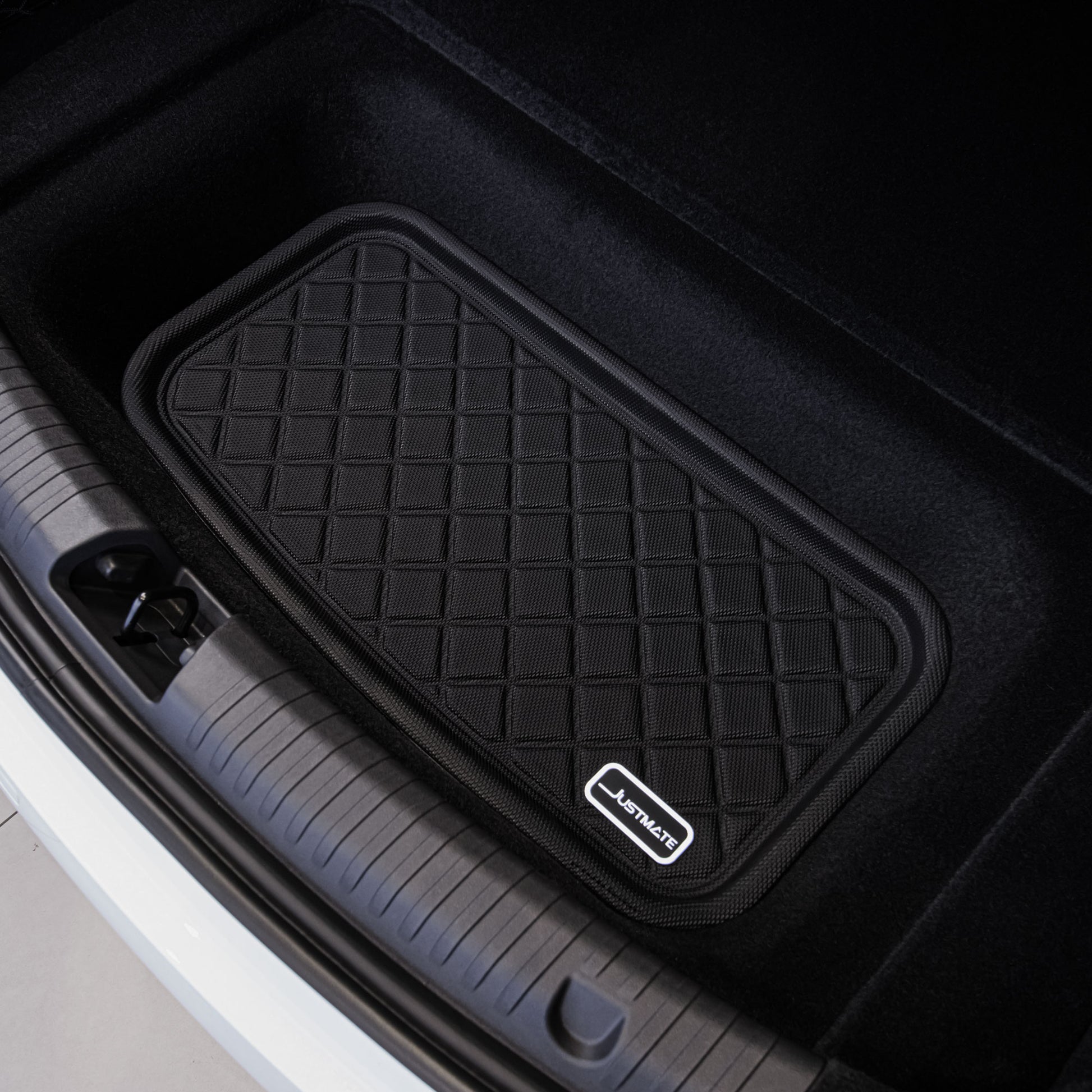 ถาดท้ายรถยนต์ Justmate BYD SEAL .02