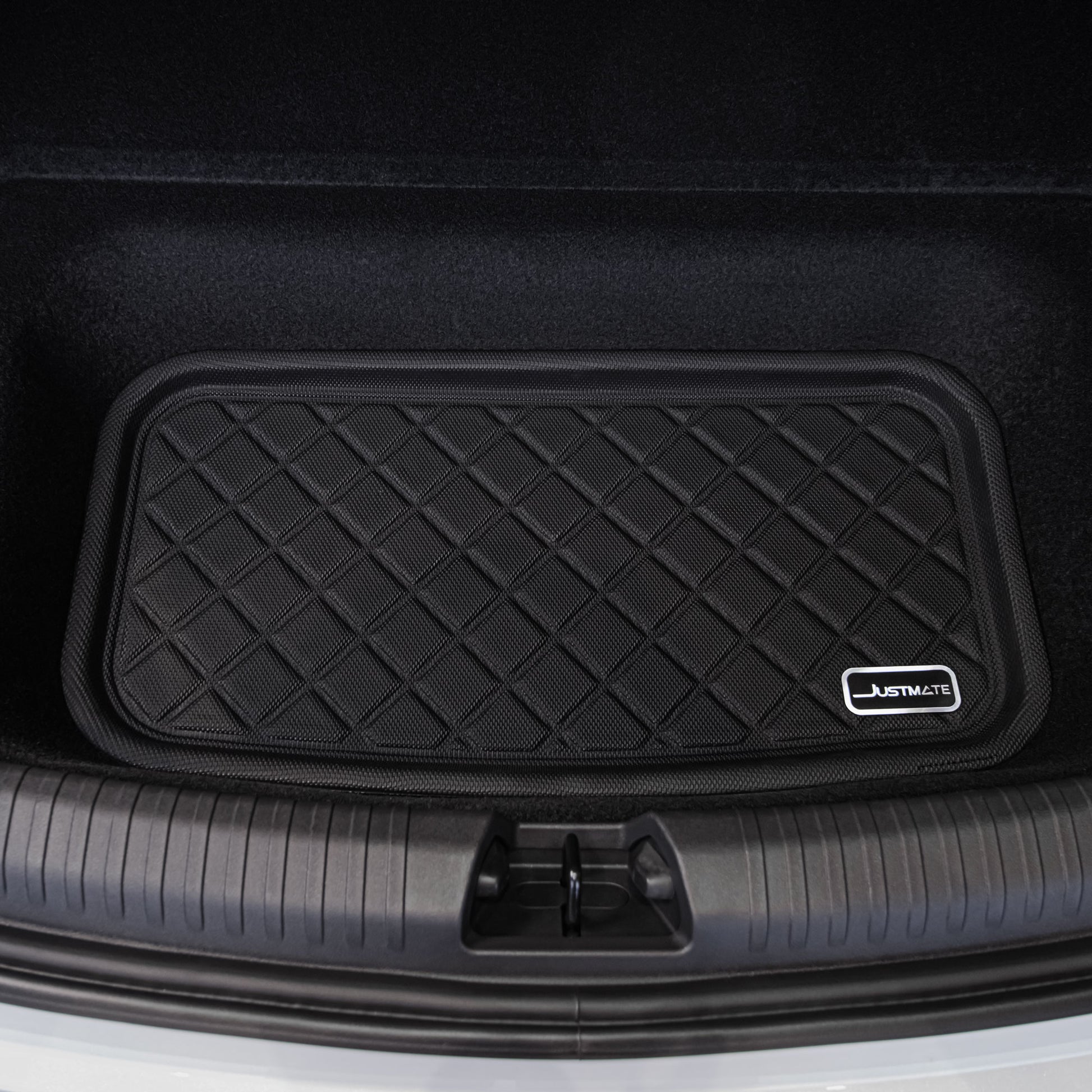 ถาดท้ายรถยนต์ Justmate BYD SEAL .03