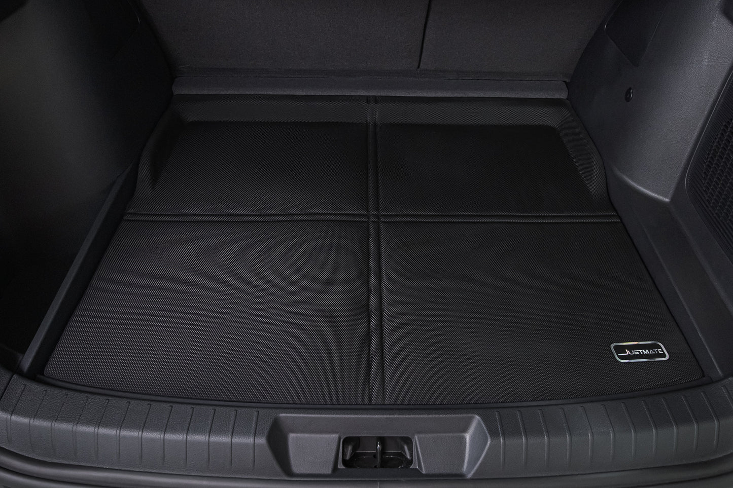 พรมปูพื้นรถยนต์ Justmate BYD Sealion6 0005