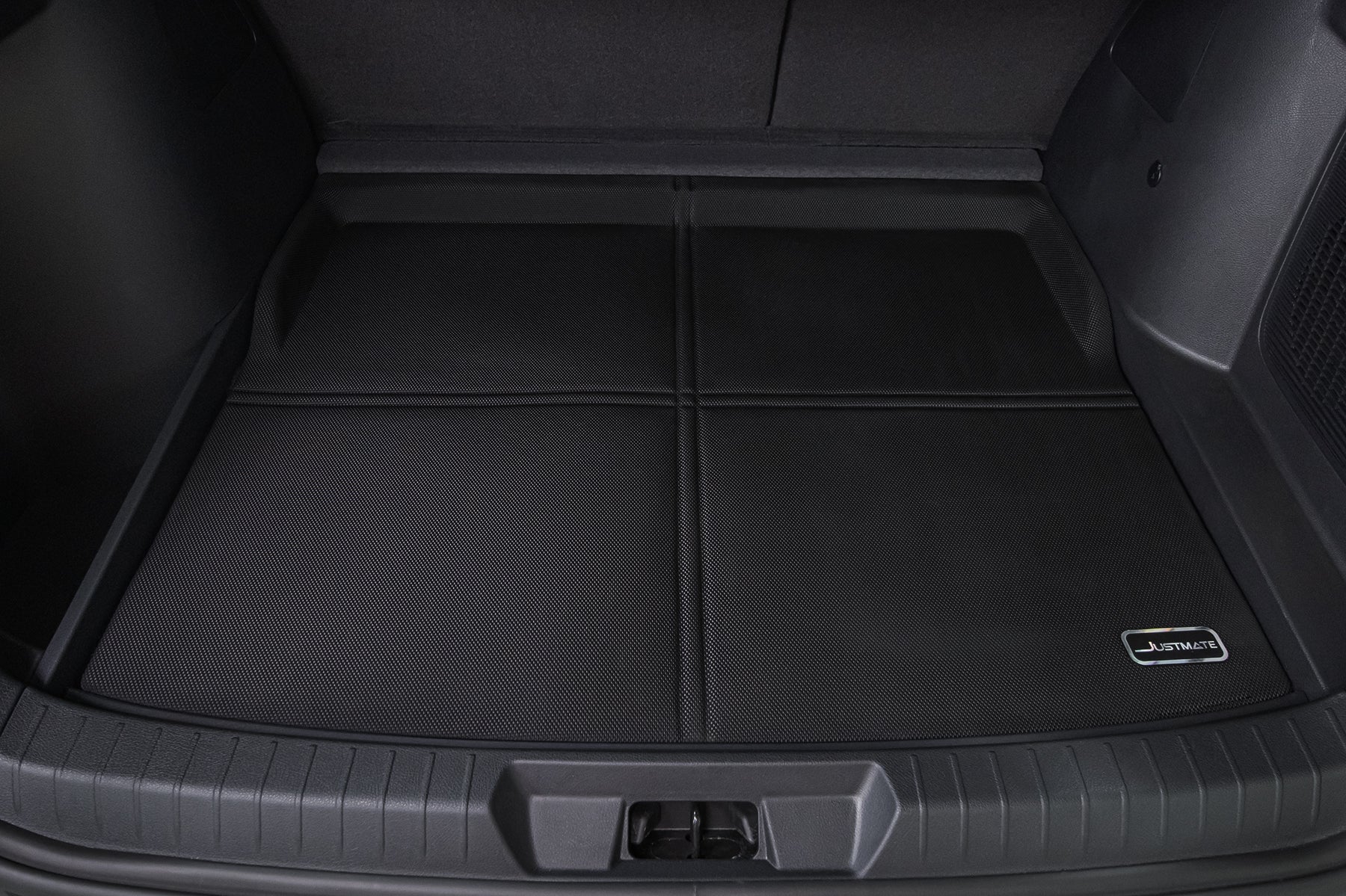 พรมปูพื้นรถยนต์ Justmate BYD Sealion6 0005