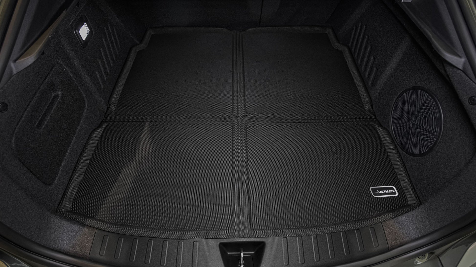 ถาดท้ายรถยนต์ Justmate CHANGAN DEEPAL L07 12