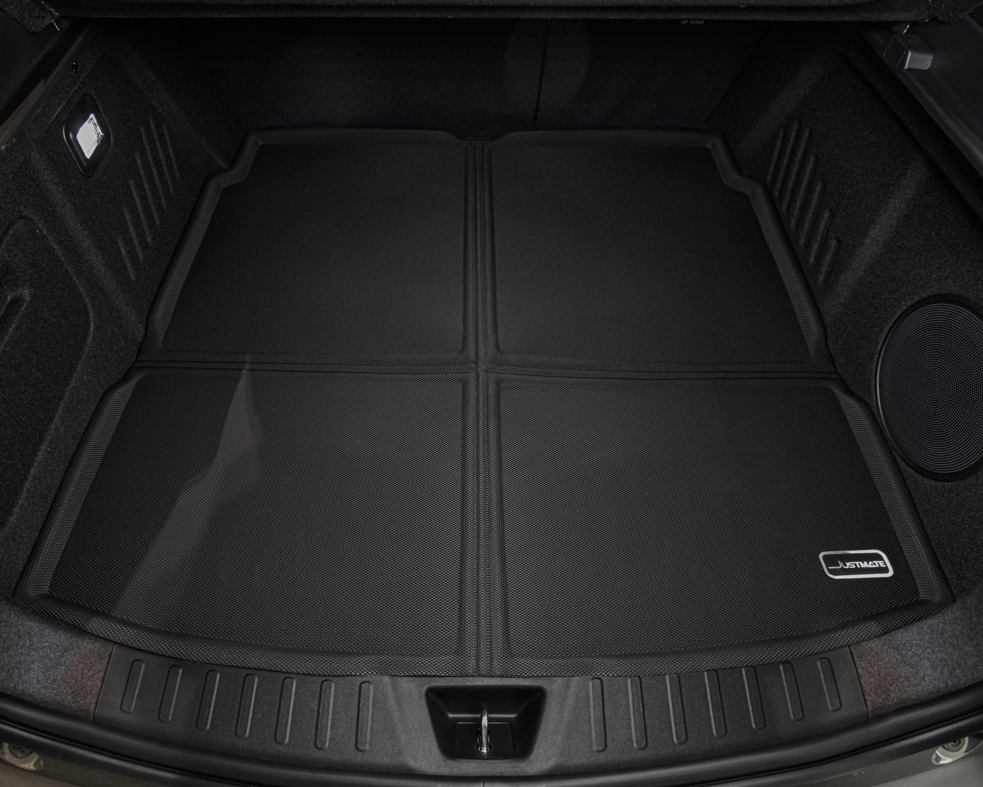 ถาดท้ายรถยนต์ Justmate CHANGAN DEEPAL L07 13