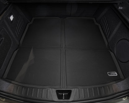 ถาดท้ายรถยนต์ Justmate CHANGAN DEEPAL L07 13