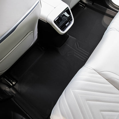 พรมปูพื้นรถยนต์ Justmate CHANGAN DEEPAL L07 16