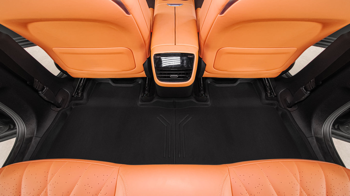 พรมปูพื้นรถยนต์ Justmate CHANGAN DEEPAL S07 28