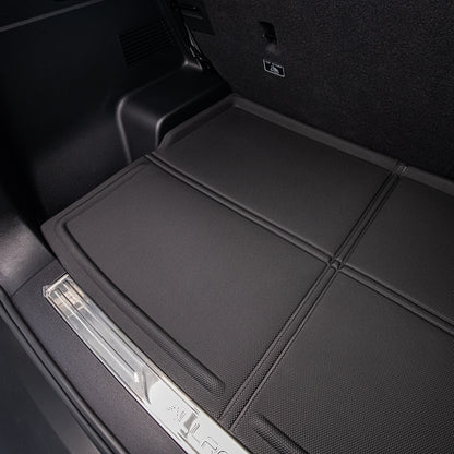ถาดท้ายรถยนต์ Justmate CHERY JEACOO J6 012