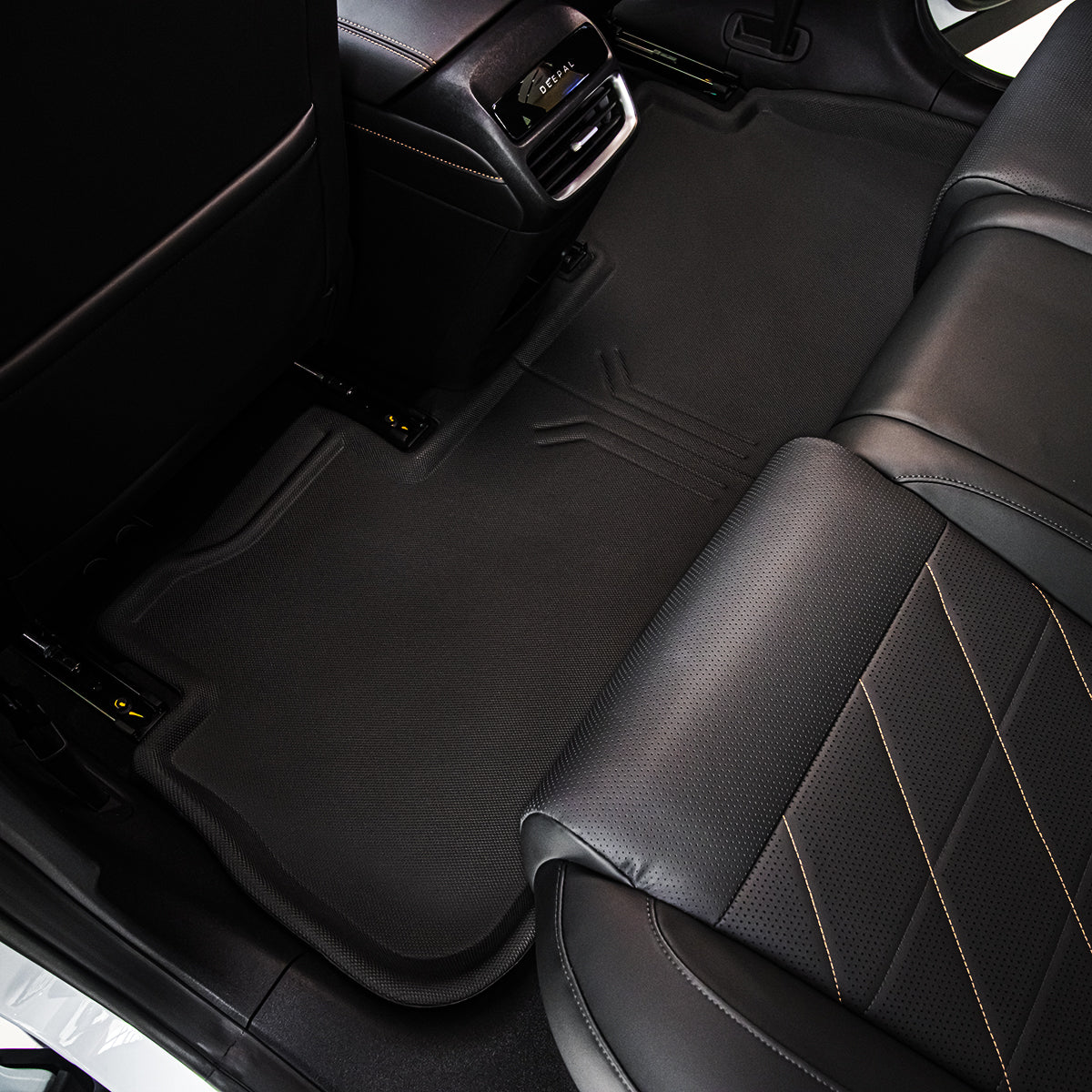 พรมปูพื้นรถยนต์ Justmate Changan Deepal S05 00038