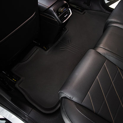 พรมปูพื้นรถยนต์ Justmate Changan Deepal S05 00038