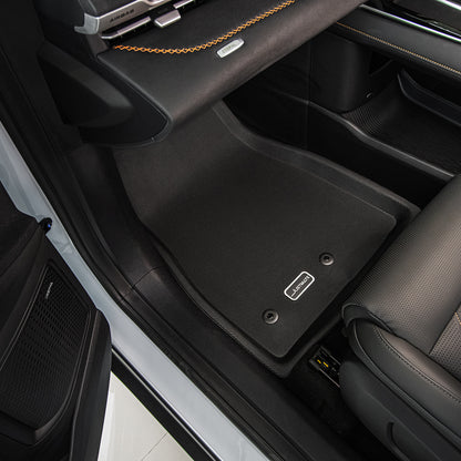 พรมปูพื้นรถยนต์ Justmate Changan Deepal S05 00039