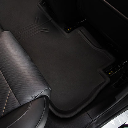 พรมปูพื้นรถยนต์ Justmate Changan Deepal S05 00040