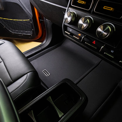 พรมปูพื้นรถยนต์ Justmate Chery ICAR V23 04