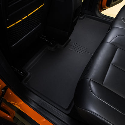 พรมปูพื้นรถยนต์ Justmate Chery ICAR V23 05