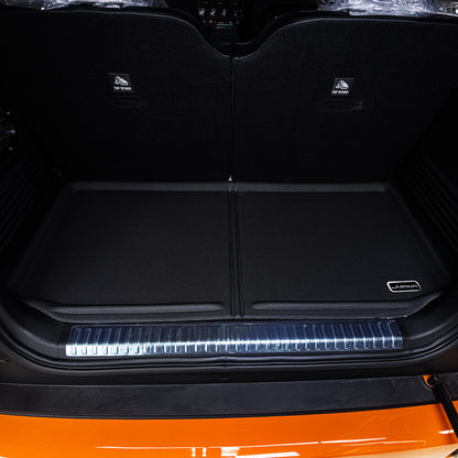 ถาดท้ายรถยนต์ Justmate Chery ICAR V23 07