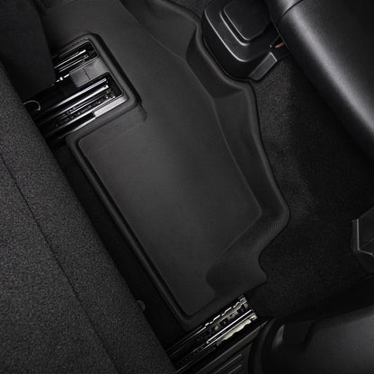 พรมปูพื้นรถยนต์ Justmate FORD EVEREST 12
