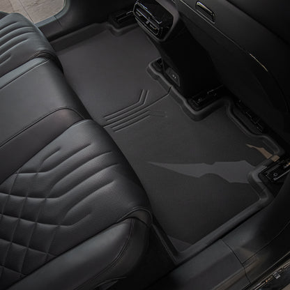 พรมปูพื้นรถยนต์ Justmate GAC AION HYPTEC HT 006