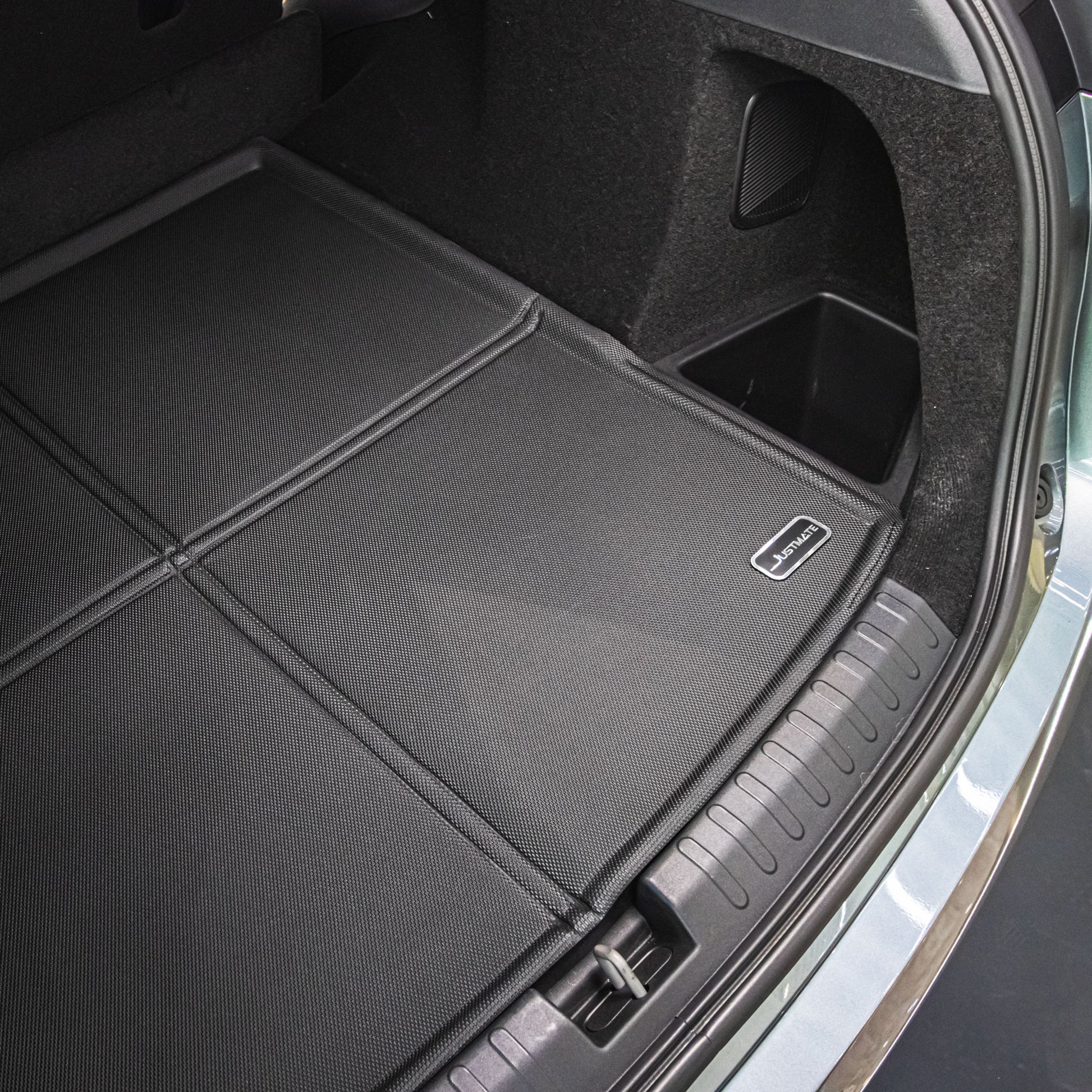 พรมปูพื้นรถยนต์ Justmate GAC AION HYPTEC HT 023