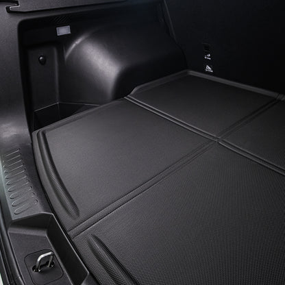 ถาดท้ายรถยนต์ Justmate GWM HAVAL H6 001