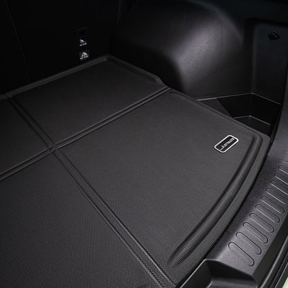 พรมปูพื้นรถยนต์ Justmate GWM HAVAL H6 002