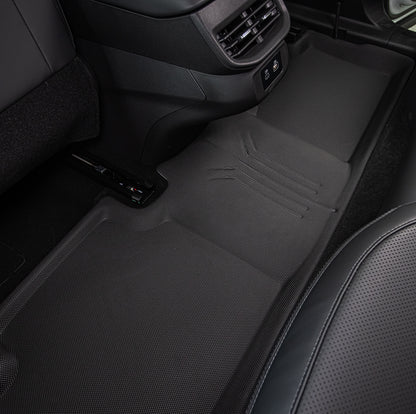 พรมปูพื้นรถยนต์ Justmate GWM HAVAL H6 0032