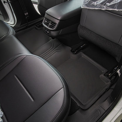 พรมปูพื้นรถยนต์ Justmate GWM HAVAL H6 0034