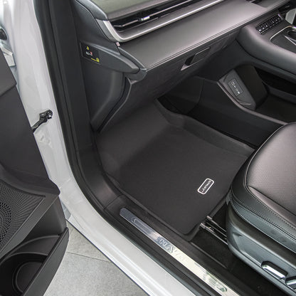 พรมปูพื้นรถยนต์ Justmate GWM HAVAL H6 0035