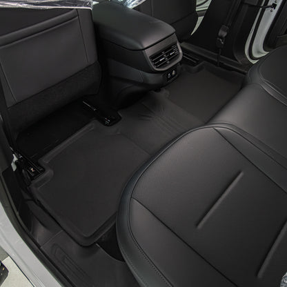 พรมปูพื้นรถยนต์ Justmate GWM HAVAL H6 0036