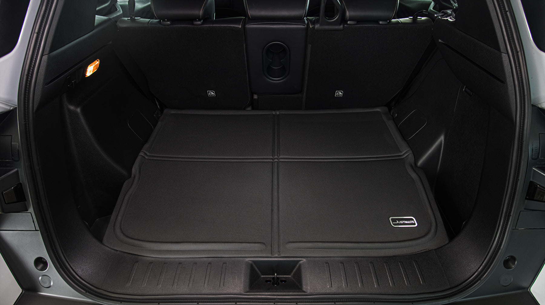 พรมปูพื้นรถยนต์ Justmate GWM HAVAL H6 0040