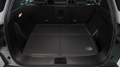 พรมปูพื้นรถยนต์ Justmate GWM HAVAL H6 0040