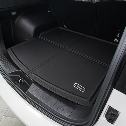 ถาดท้ายรถยนต์ Justmate GWM HAVAL H6 007